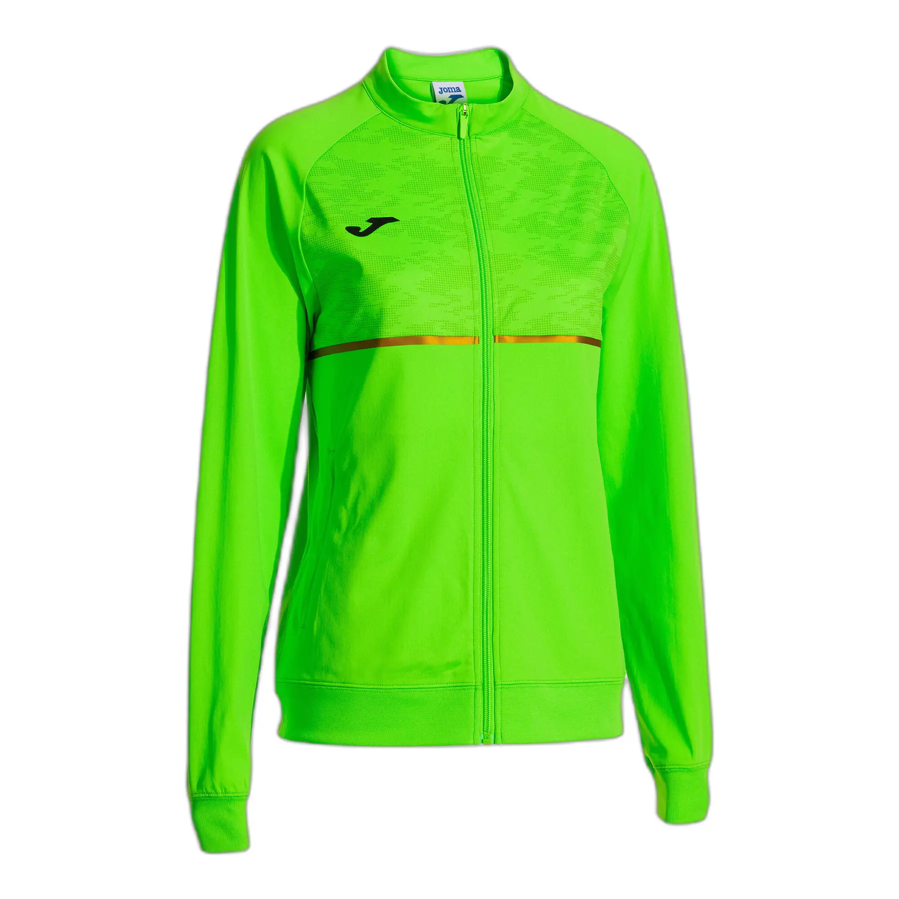 Dames trainingsjack Joma Record III