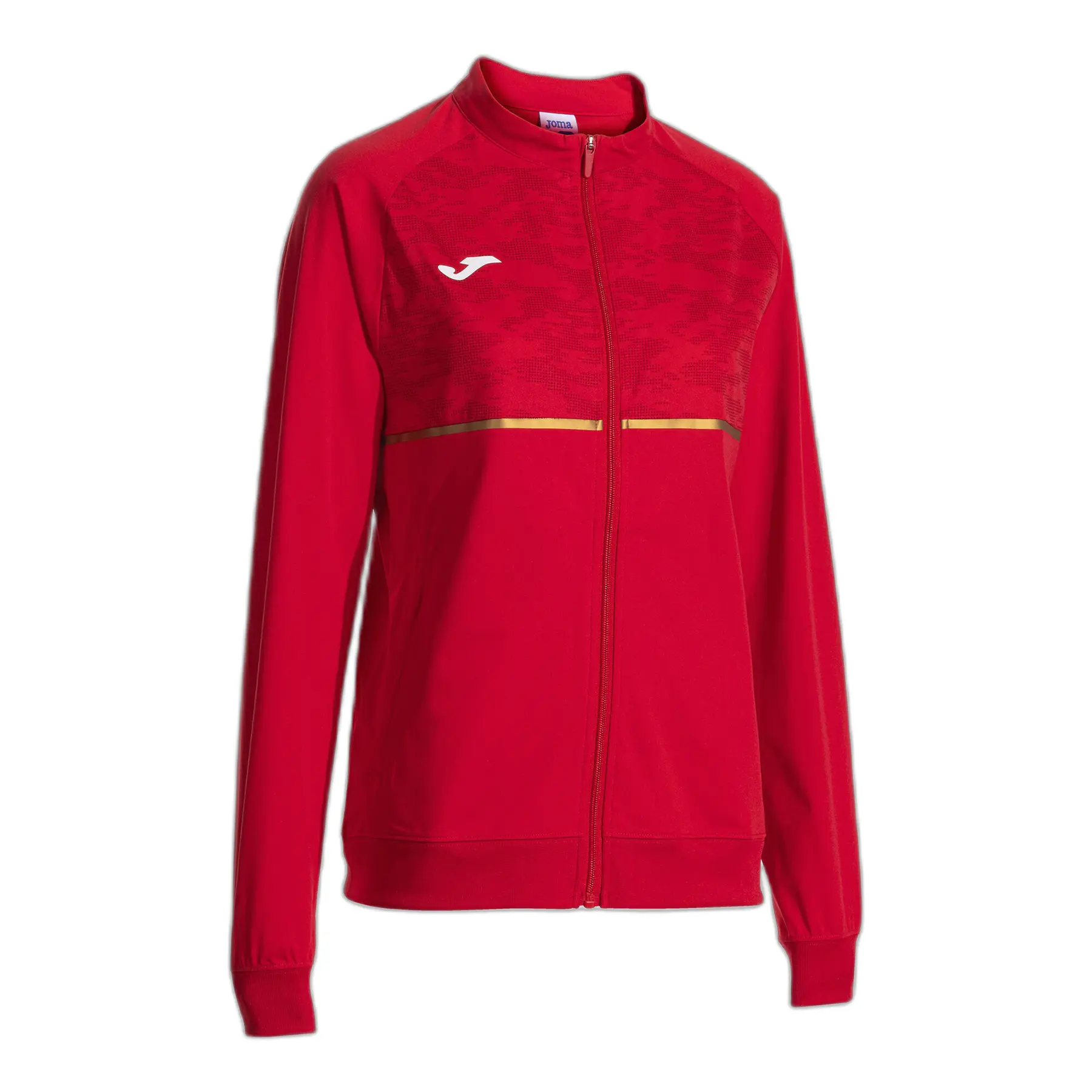 Dames trainingsjack Joma Record III