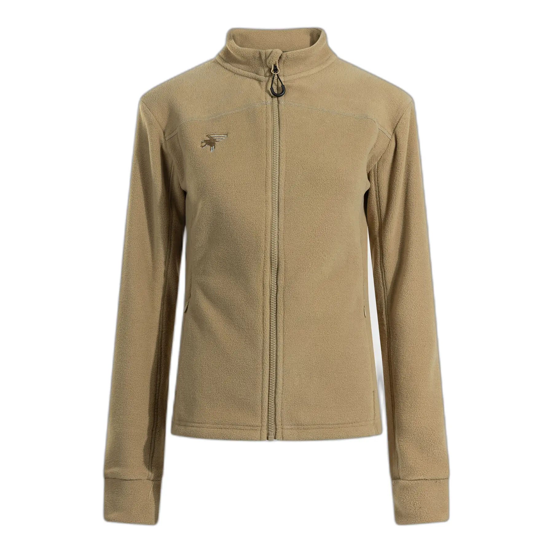 Damesfleece met rits Joma Explorer