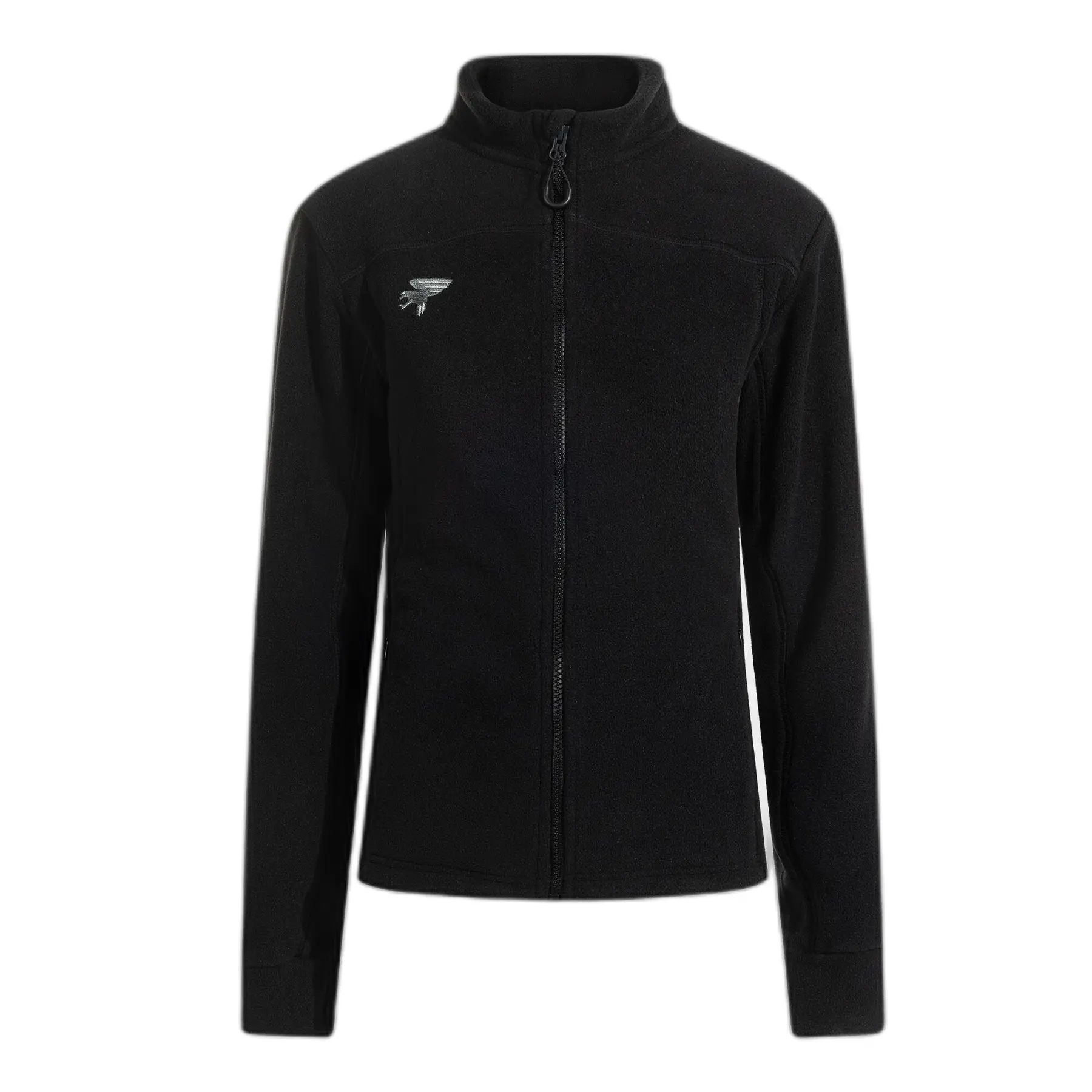 Women's zipped fleece Joma Explorer