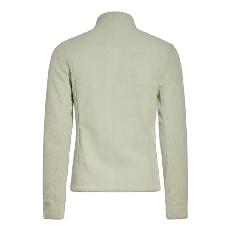 Women's zipped fleece Joma Explorer