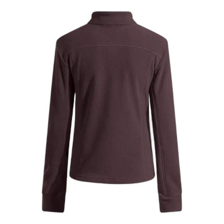 Women's zipped fleece Joma Explorer