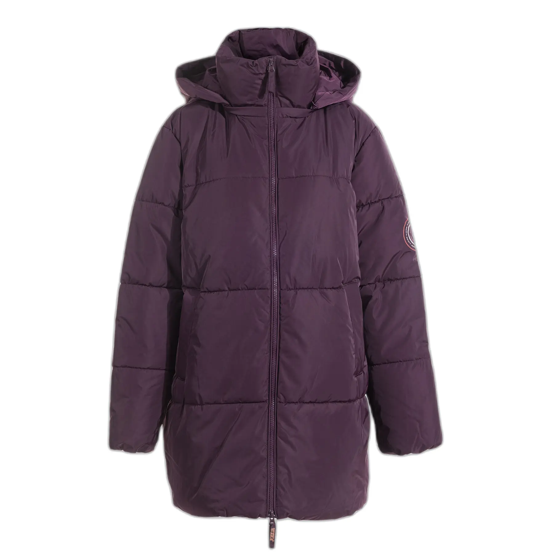 Women's parka Joma