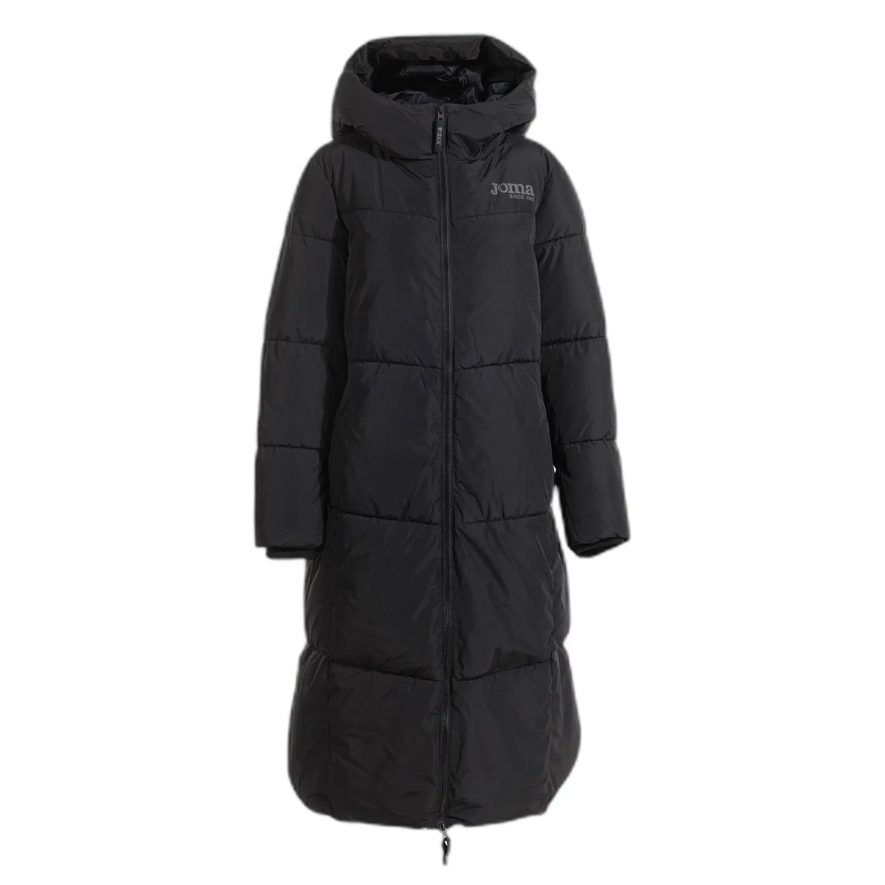 Women's long jacket Joma