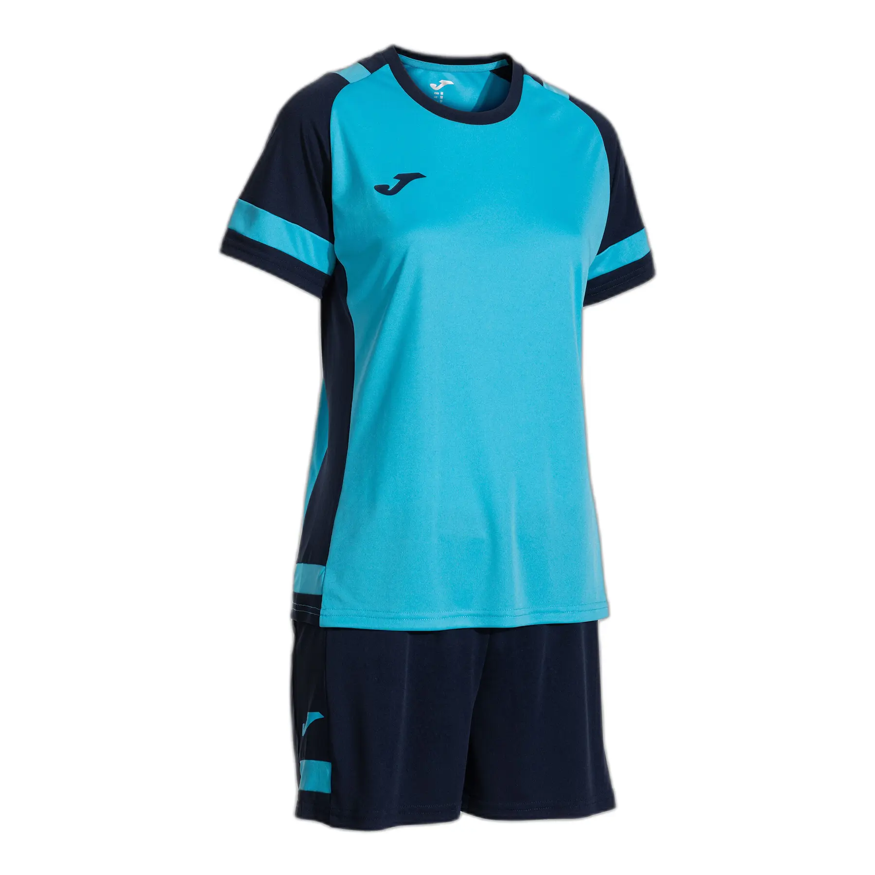 Set aus Trikot und Shorts für Damen Joma Lider