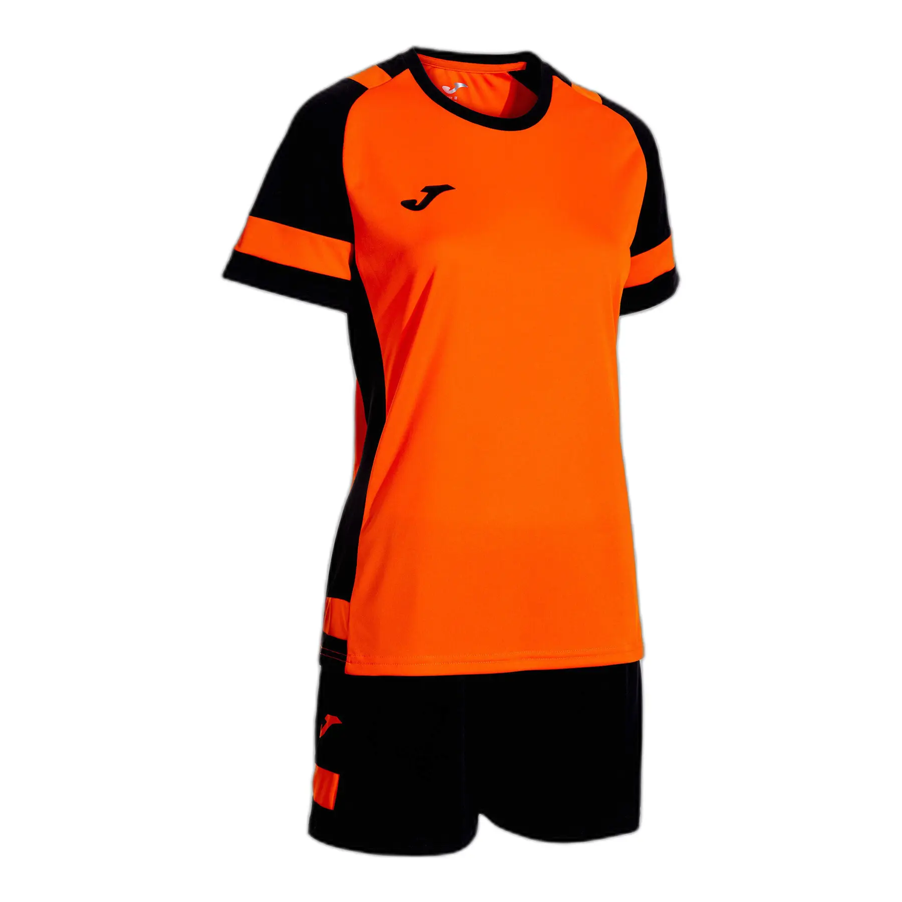 Set aus Trikot und Shorts für Damen Joma Lider