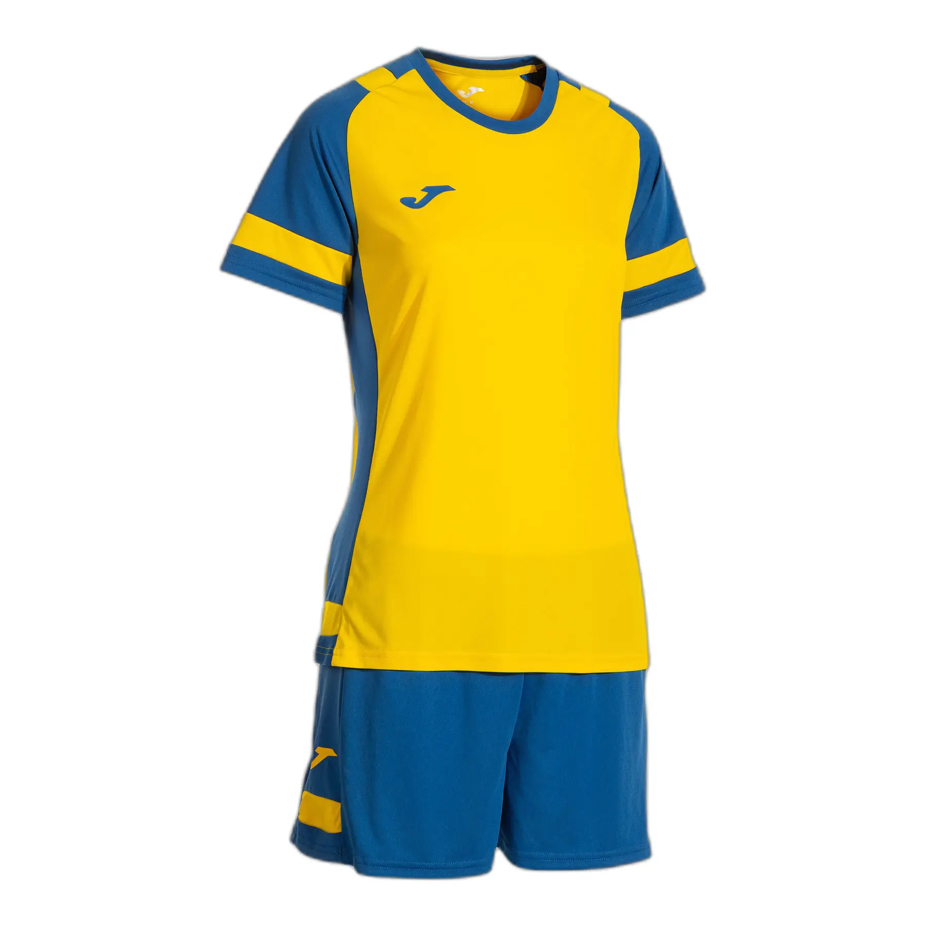 Set aus Trikot und Shorts für Damen Joma Lider