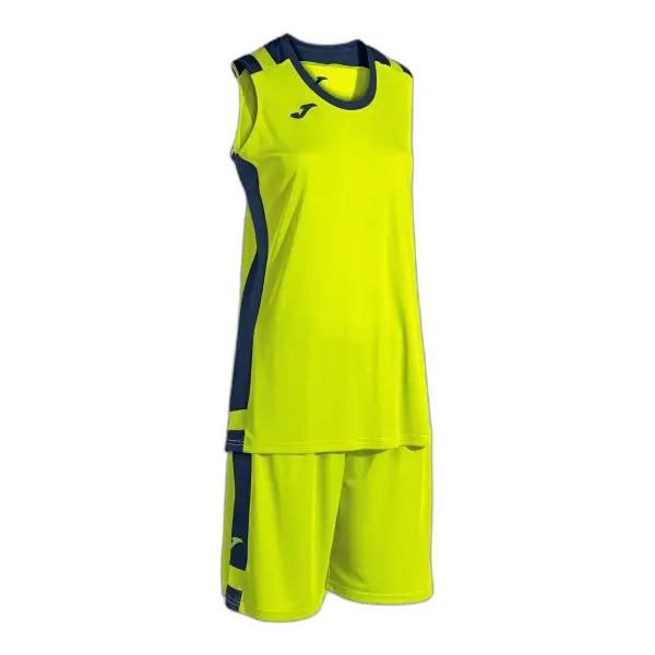 Set aus Trikot und Shorts für Damen Joma Lider