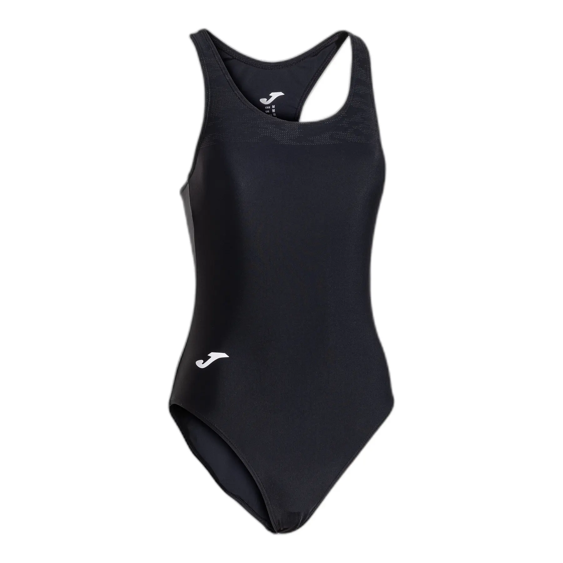 Girls' One-Piece Swimsuit with Removable Padding Joma Shark IV