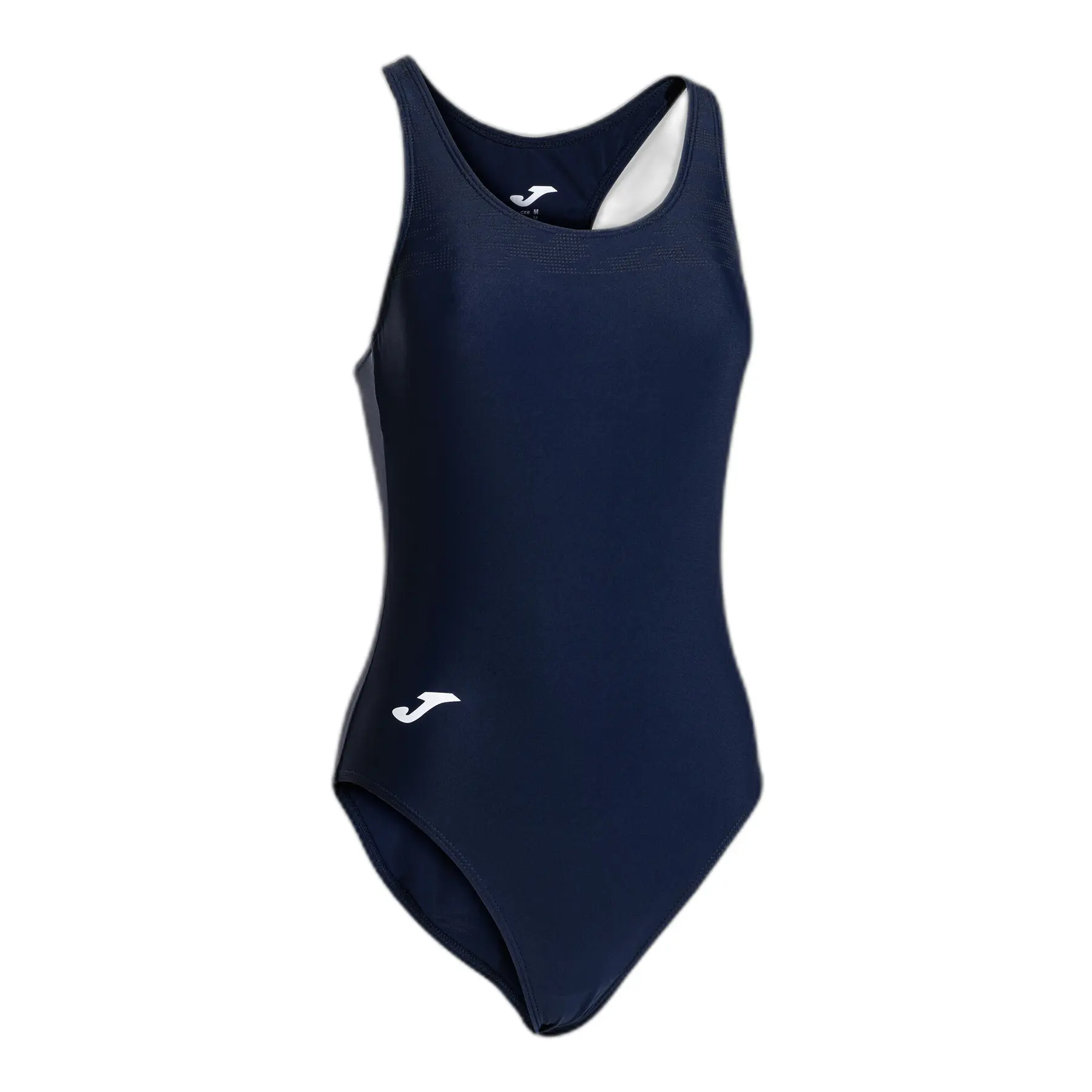 Womens One-Piece Swimsuit with Removable Padding Joma Shark IV