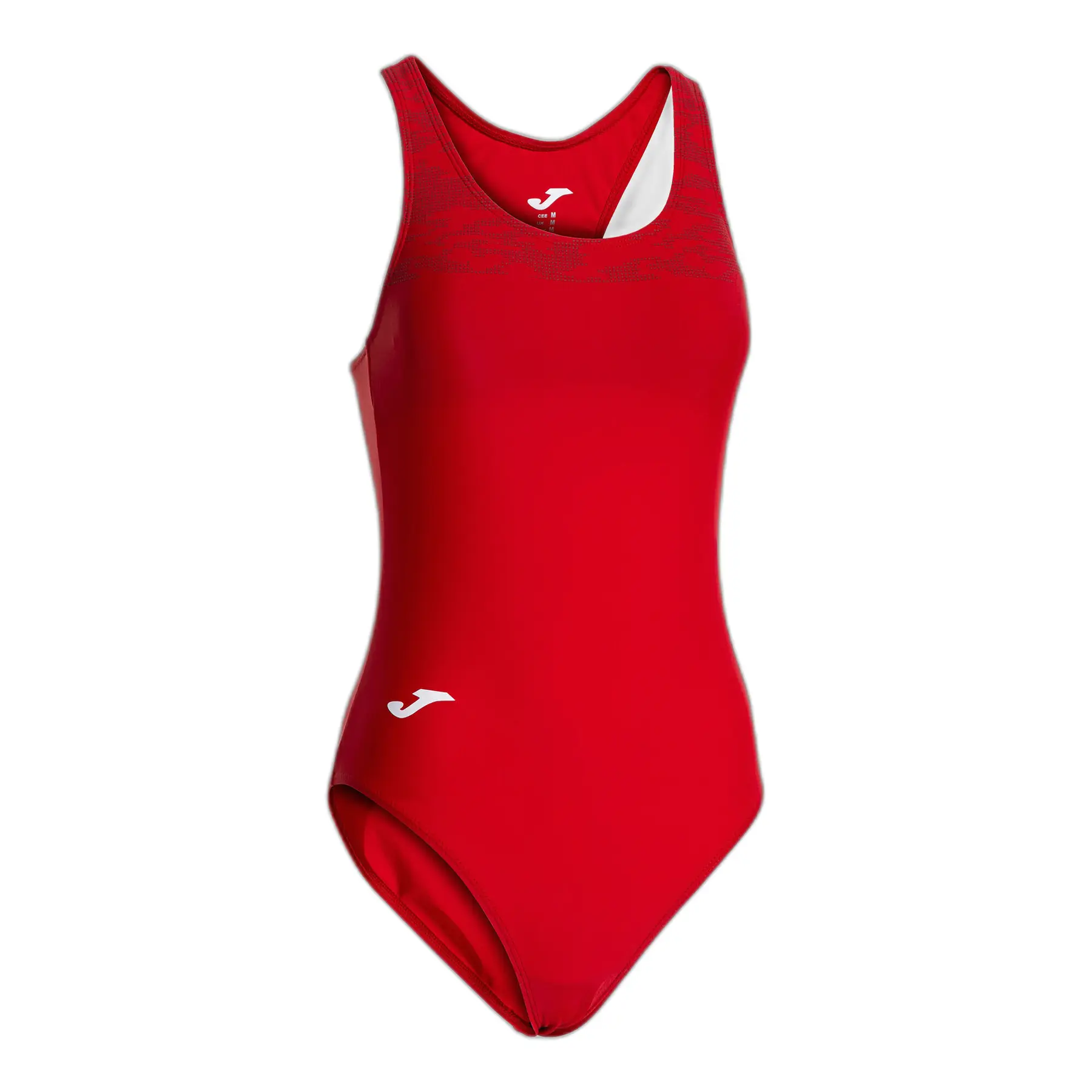 Womens One-Piece Swimsuit with Removable Padding Joma Shark IV