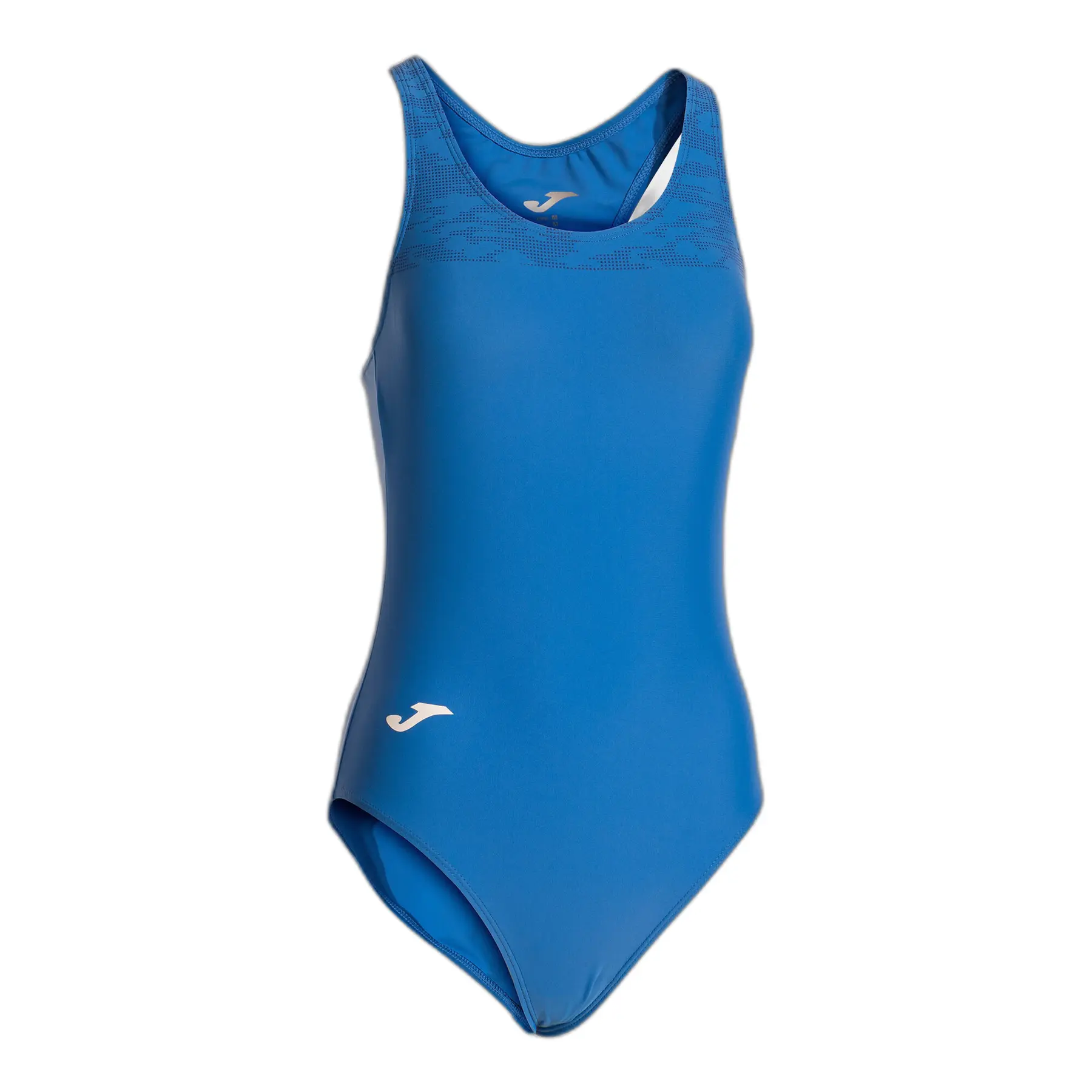 Womens One-Piece Swimsuit with Removable Padding Joma Shark IV