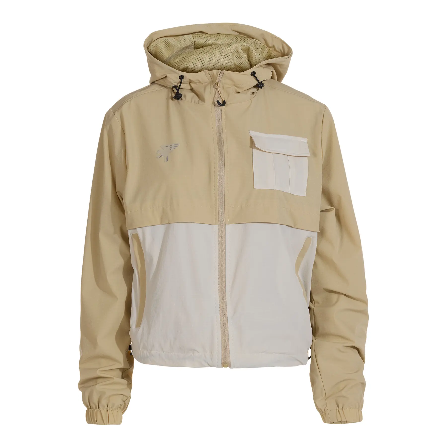 Women's hiking jacket Joma Explore