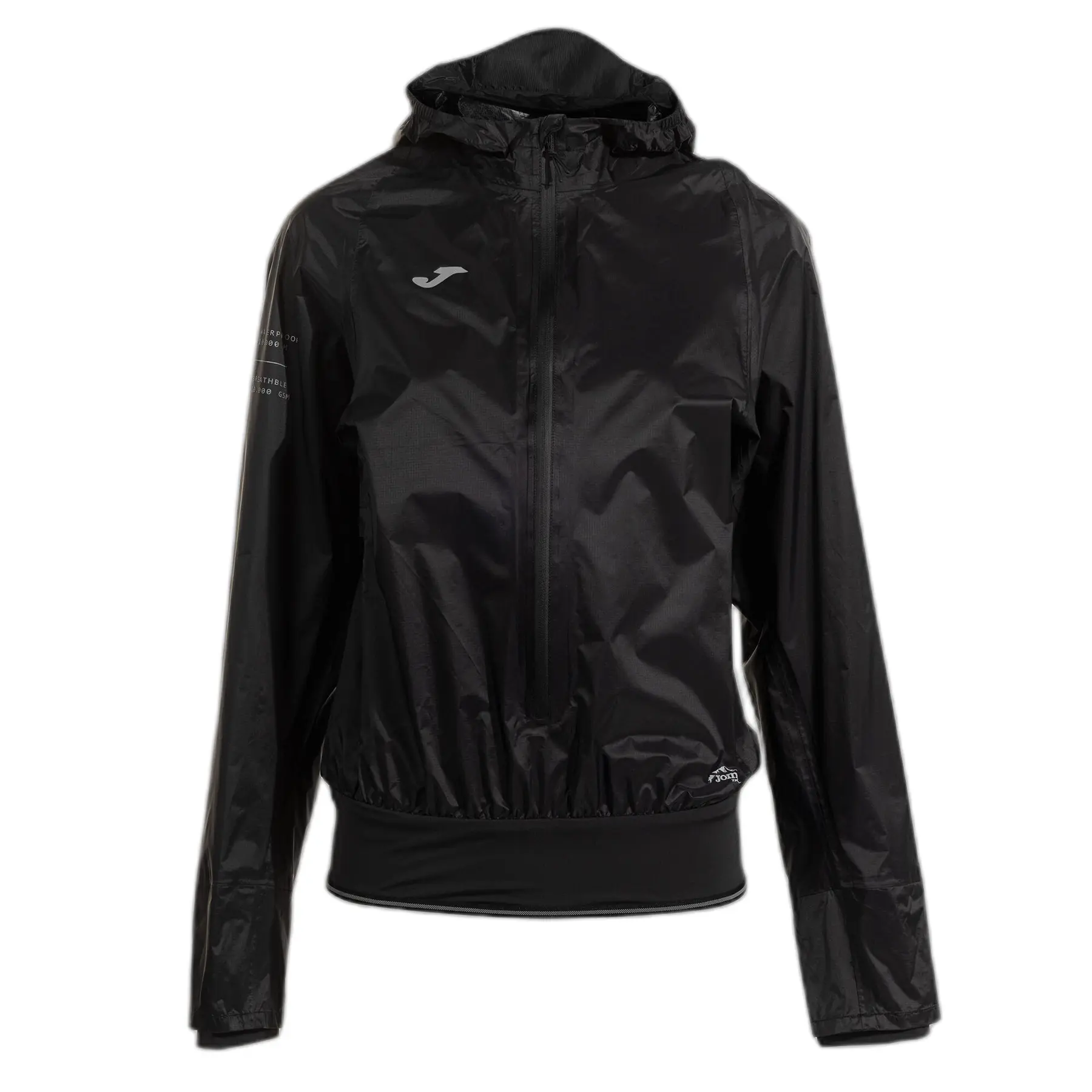 Wasserdichte Jacke Mädchen Joma London