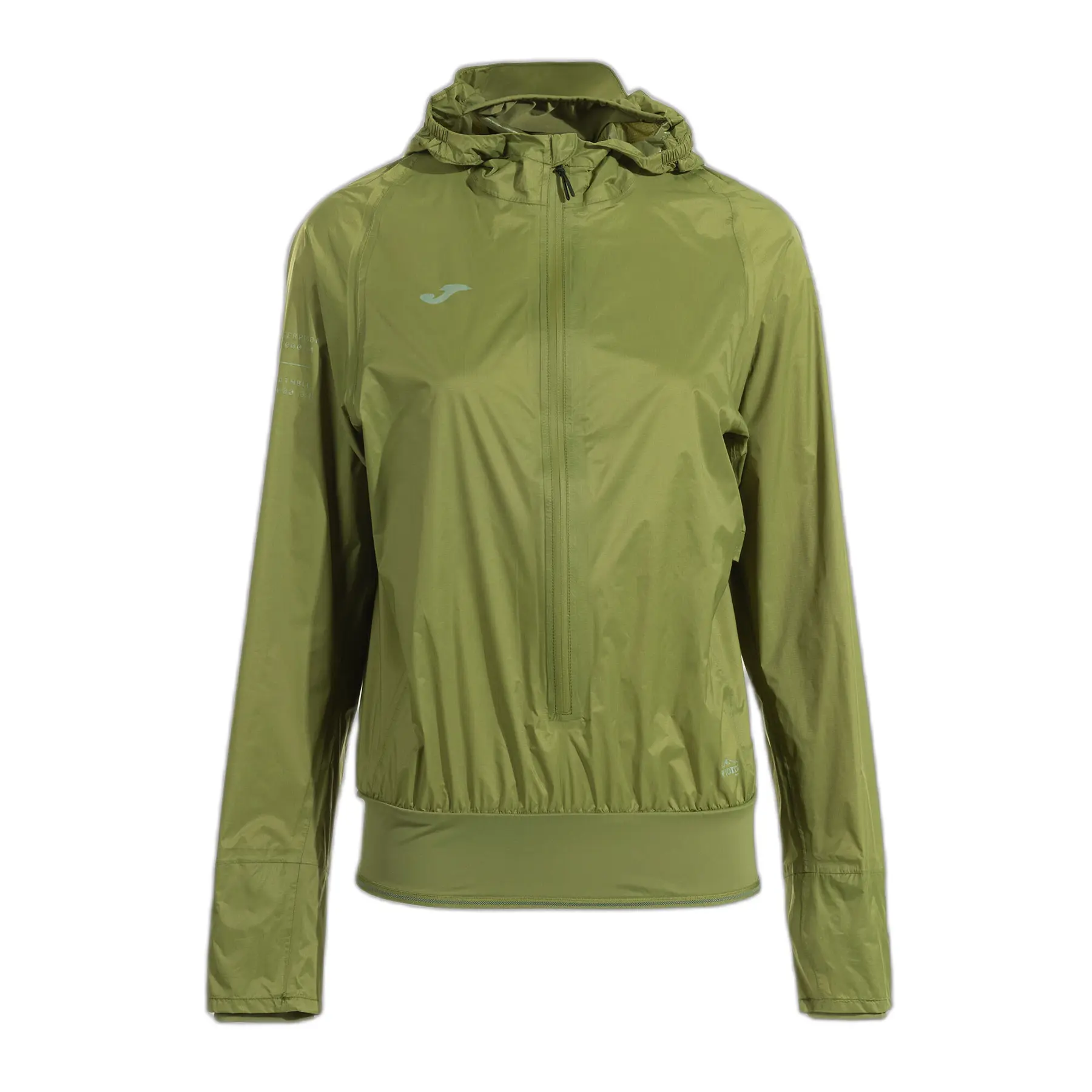 Women's waterproof jacket Joma London