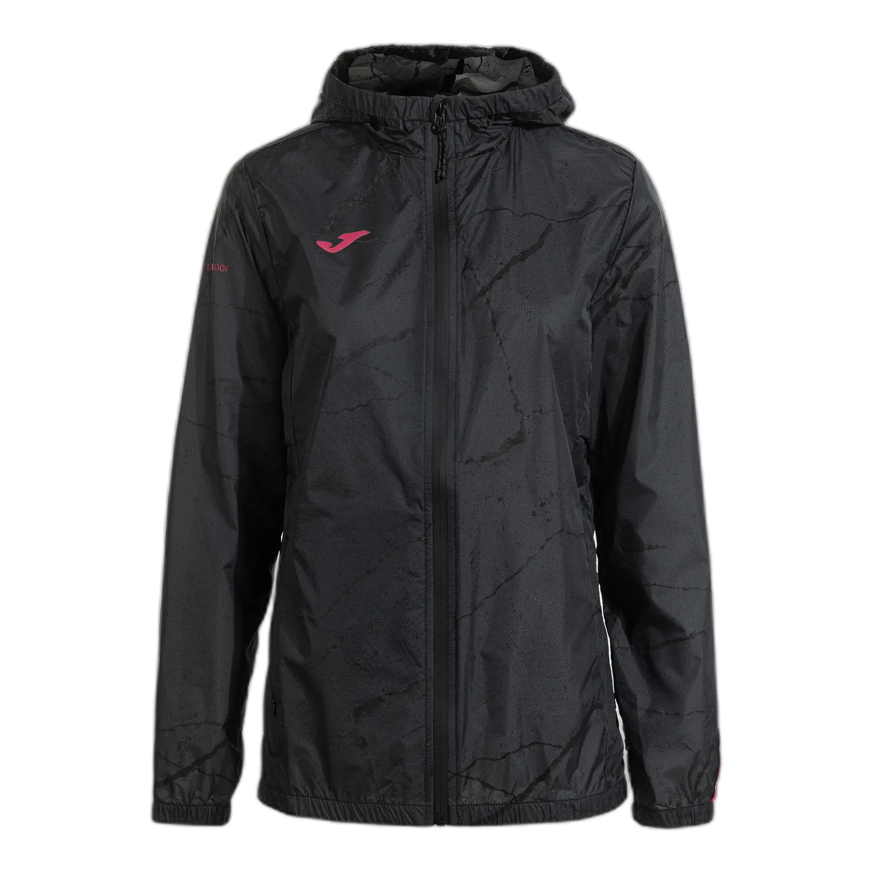 Women's waterproof jacket Joma Helsinki