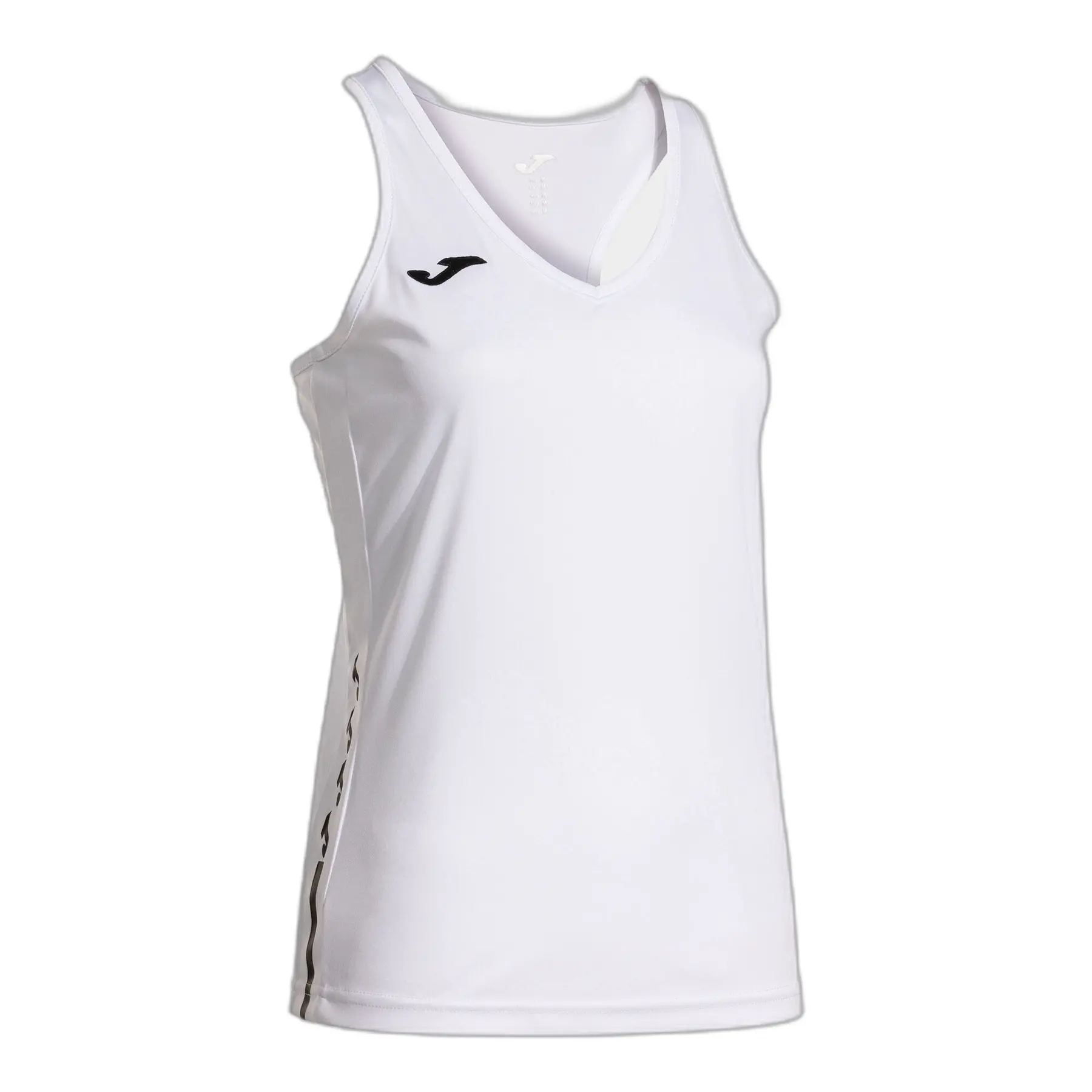 Ärmelloses Mädchen-Top Joma Olimpiada