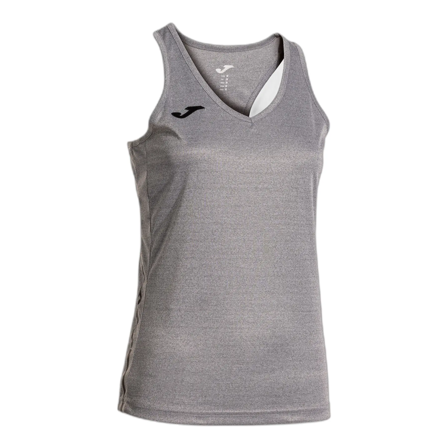 Ärmelloses Mädchen-Top Joma Olimpiada