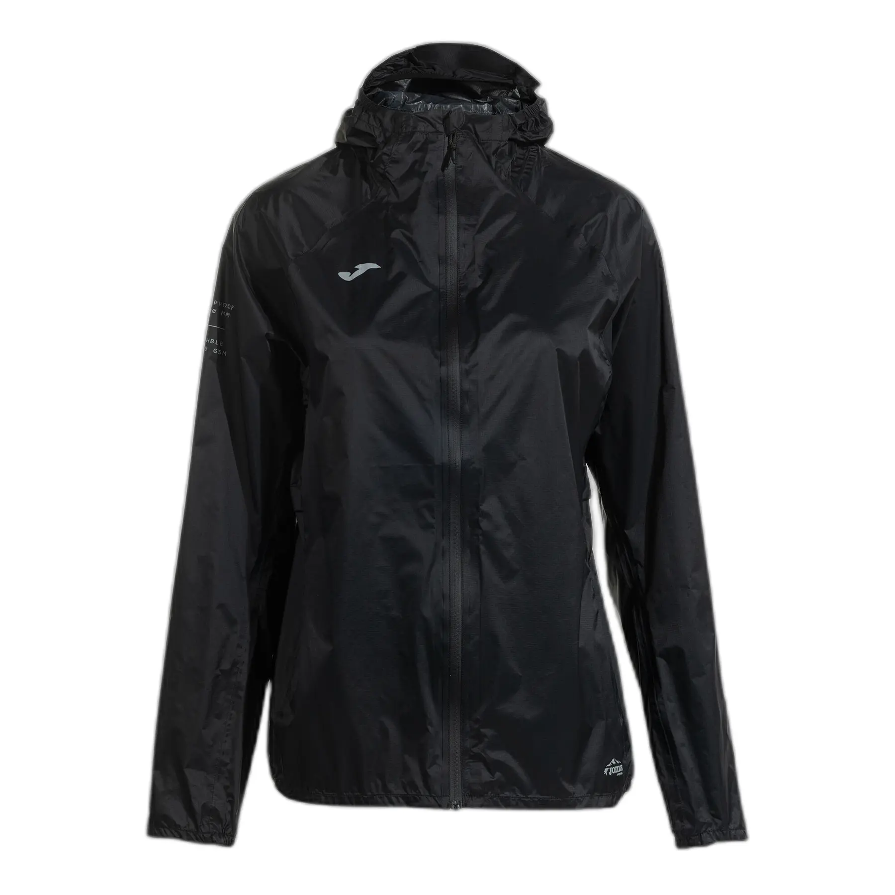 Women's anorak Joma Trail London