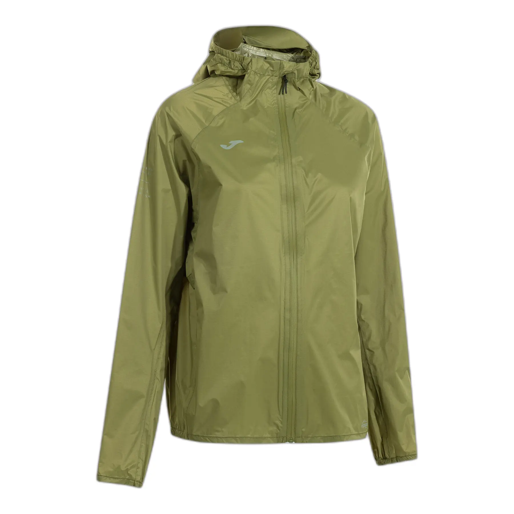 Girls' Anorak Joma Trail London