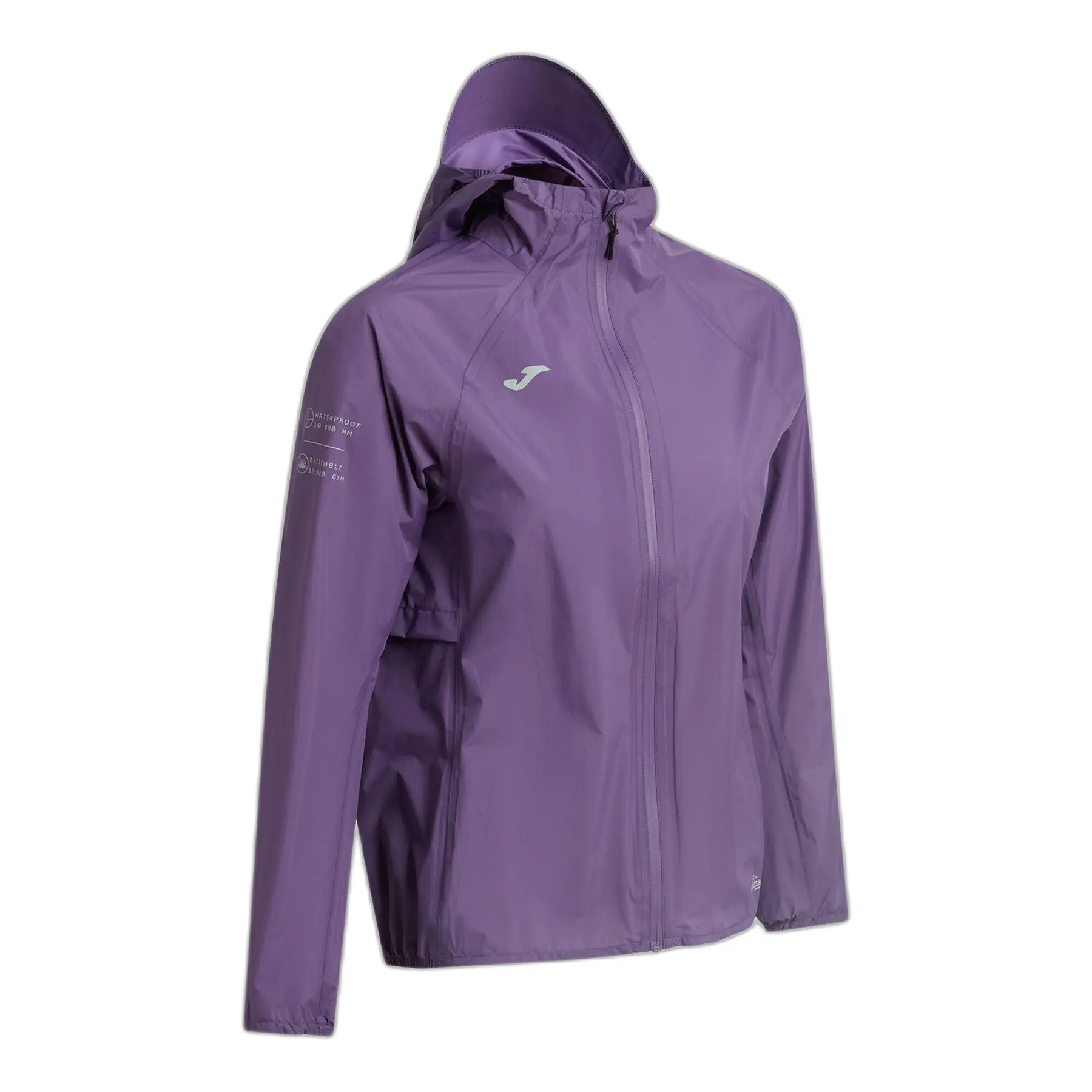 Women's anorak Joma R-Trail Nature