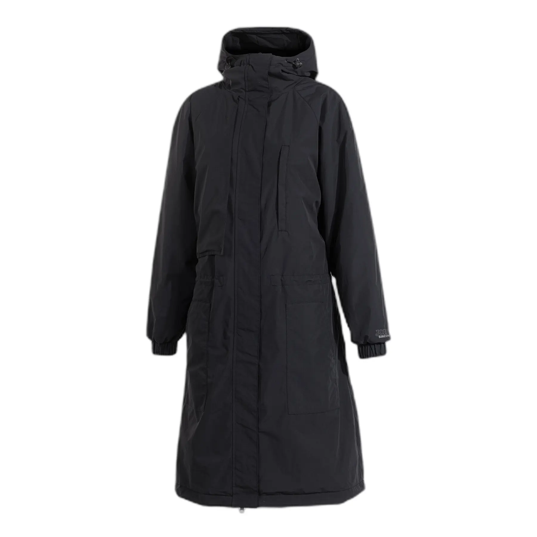 Women's long parka Joma