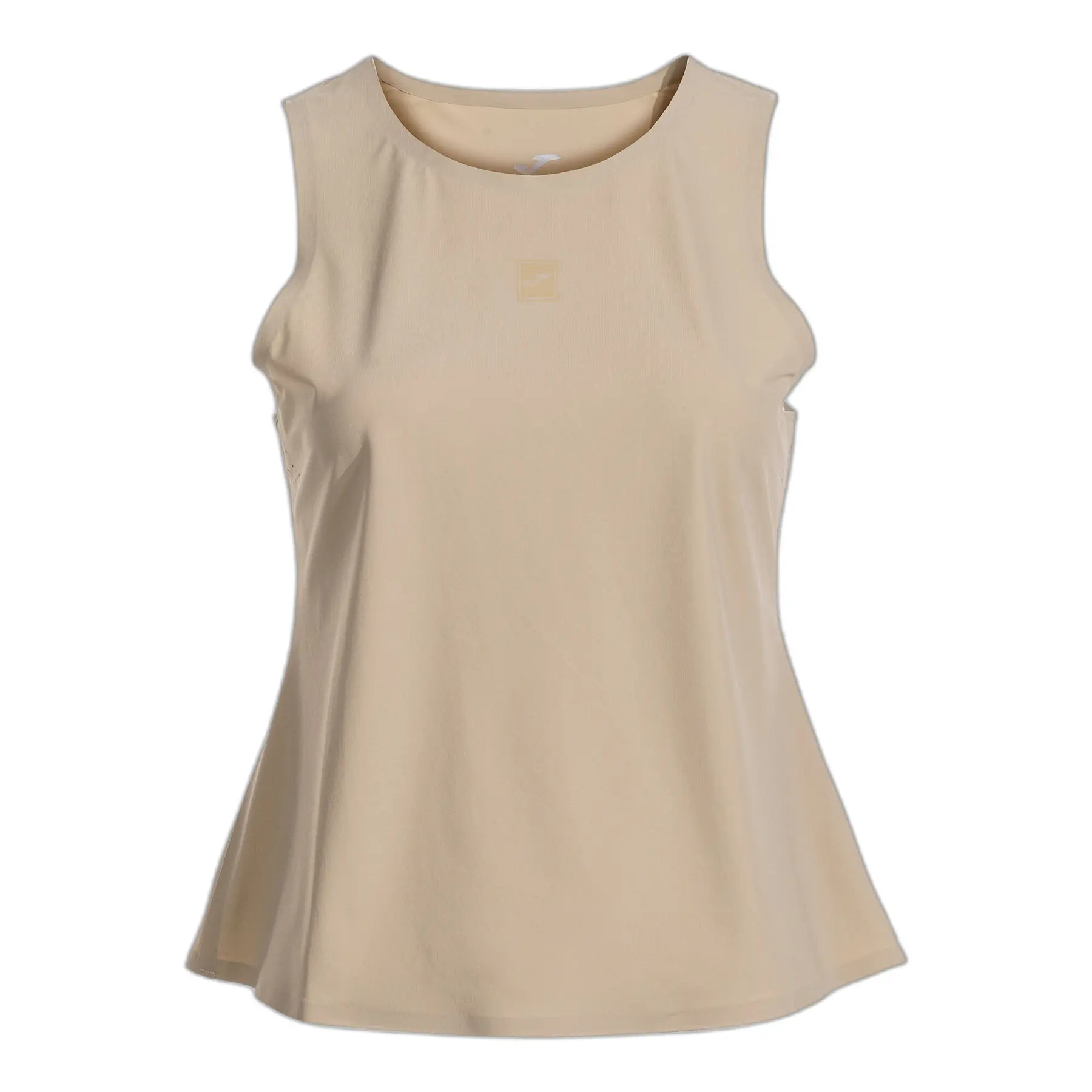 Canottiera da donna con scollo rotondo  Resort