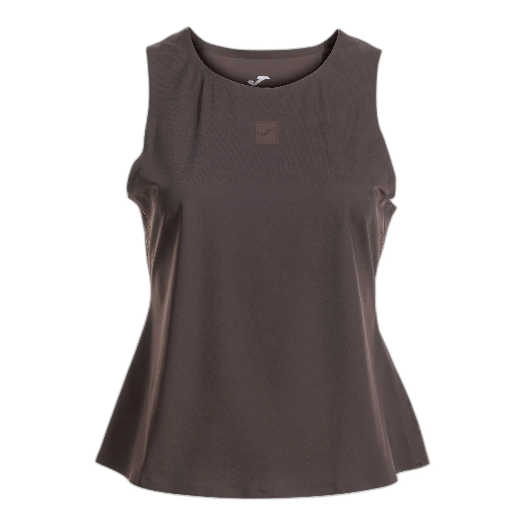 Canottiera da donna con scollo rotondo  Resort