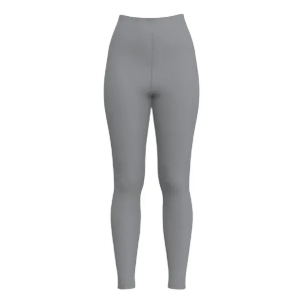 Damen Legging mit Camouflage-Muster Joma