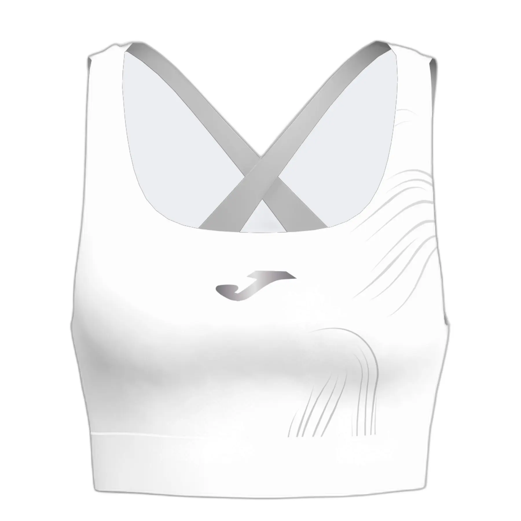 Sports bra Joma R-Night