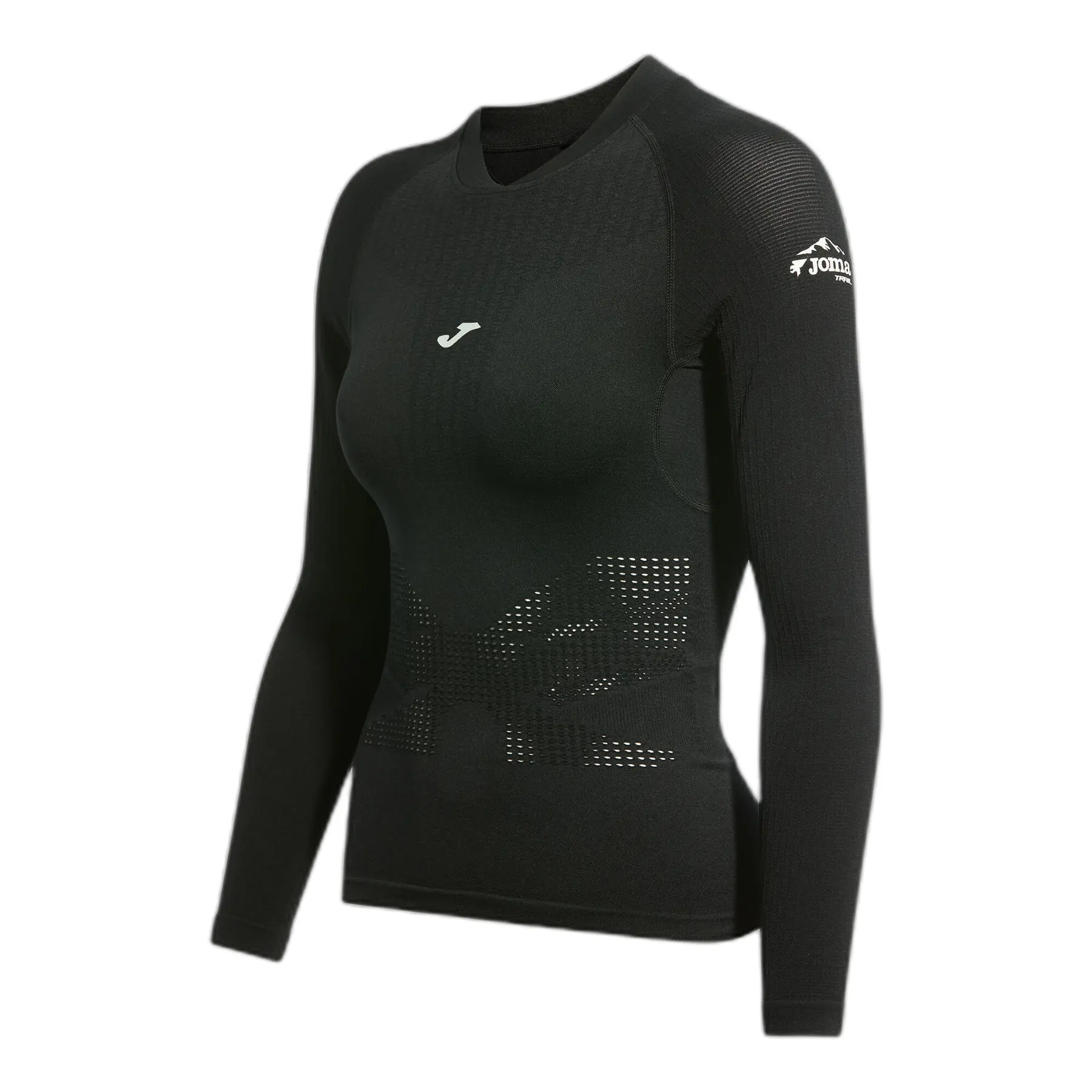 Women's Long Sleeve Jersey Joma Nature