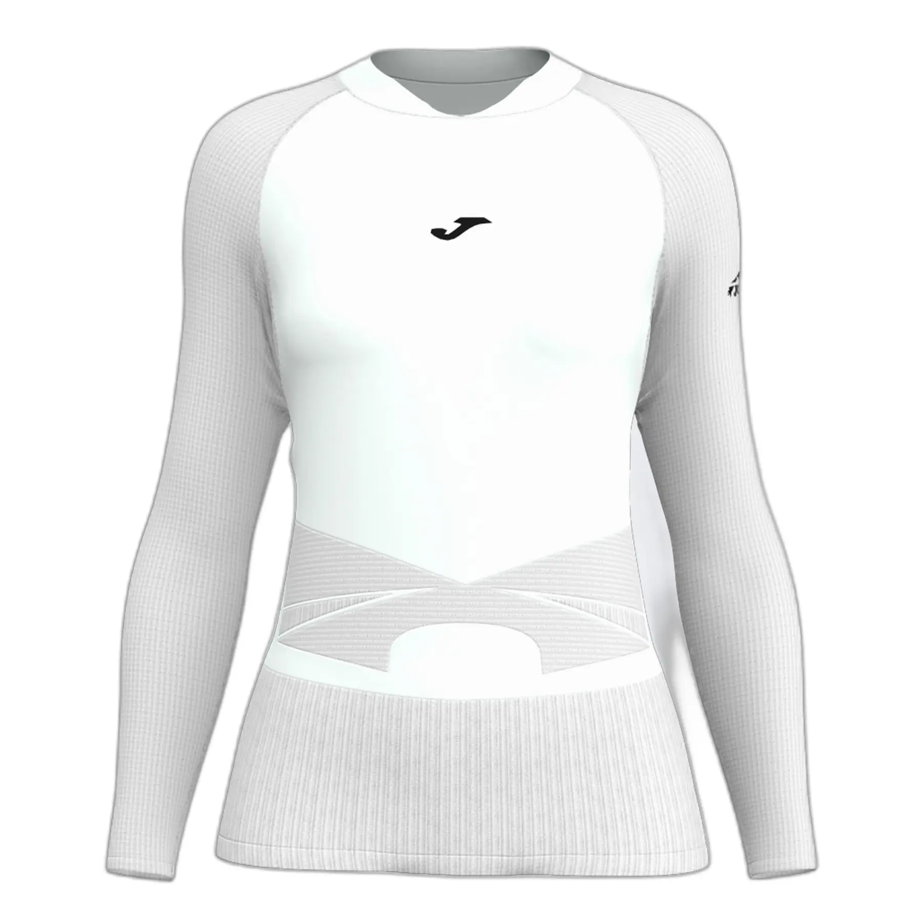 Women's Long Sleeve Jersey Joma Nature