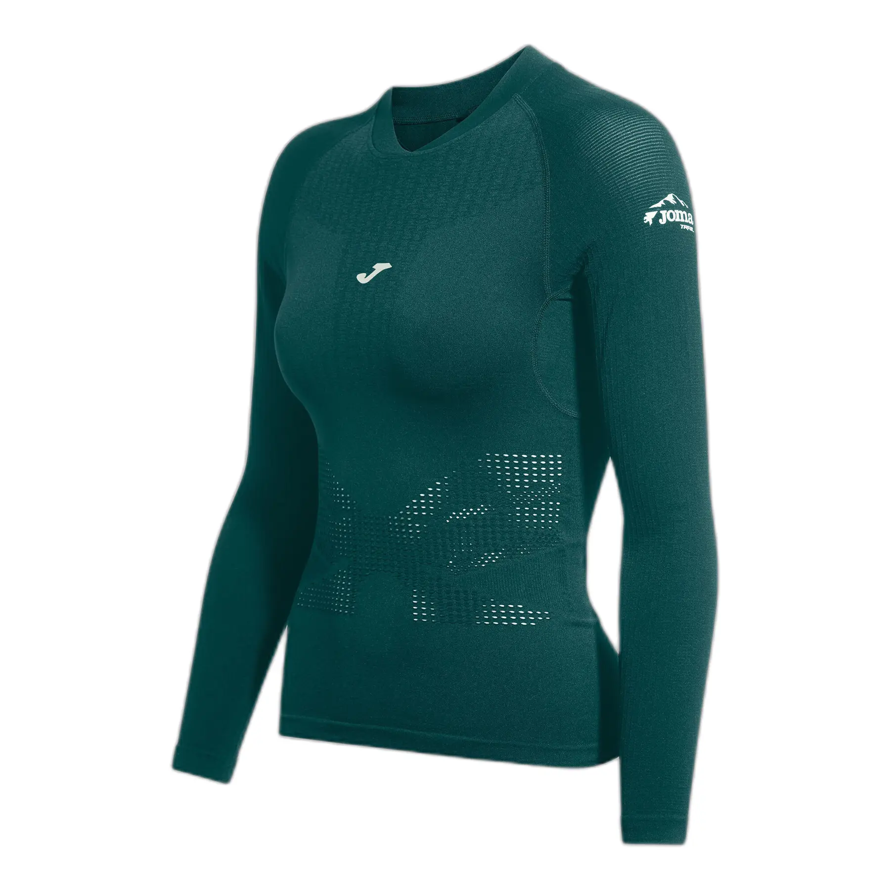 Women's Long Sleeve Jersey Joma Nature