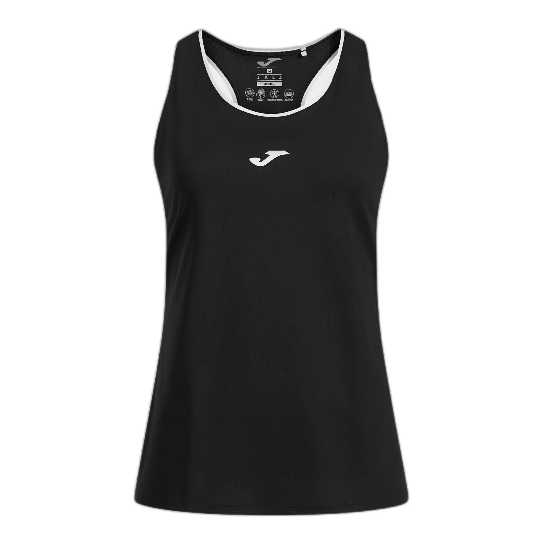 Damenturnier-Top Joma