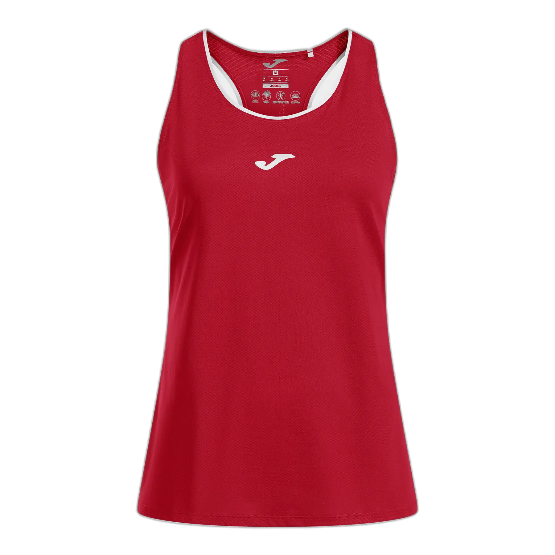 Damenturnier-Top Joma