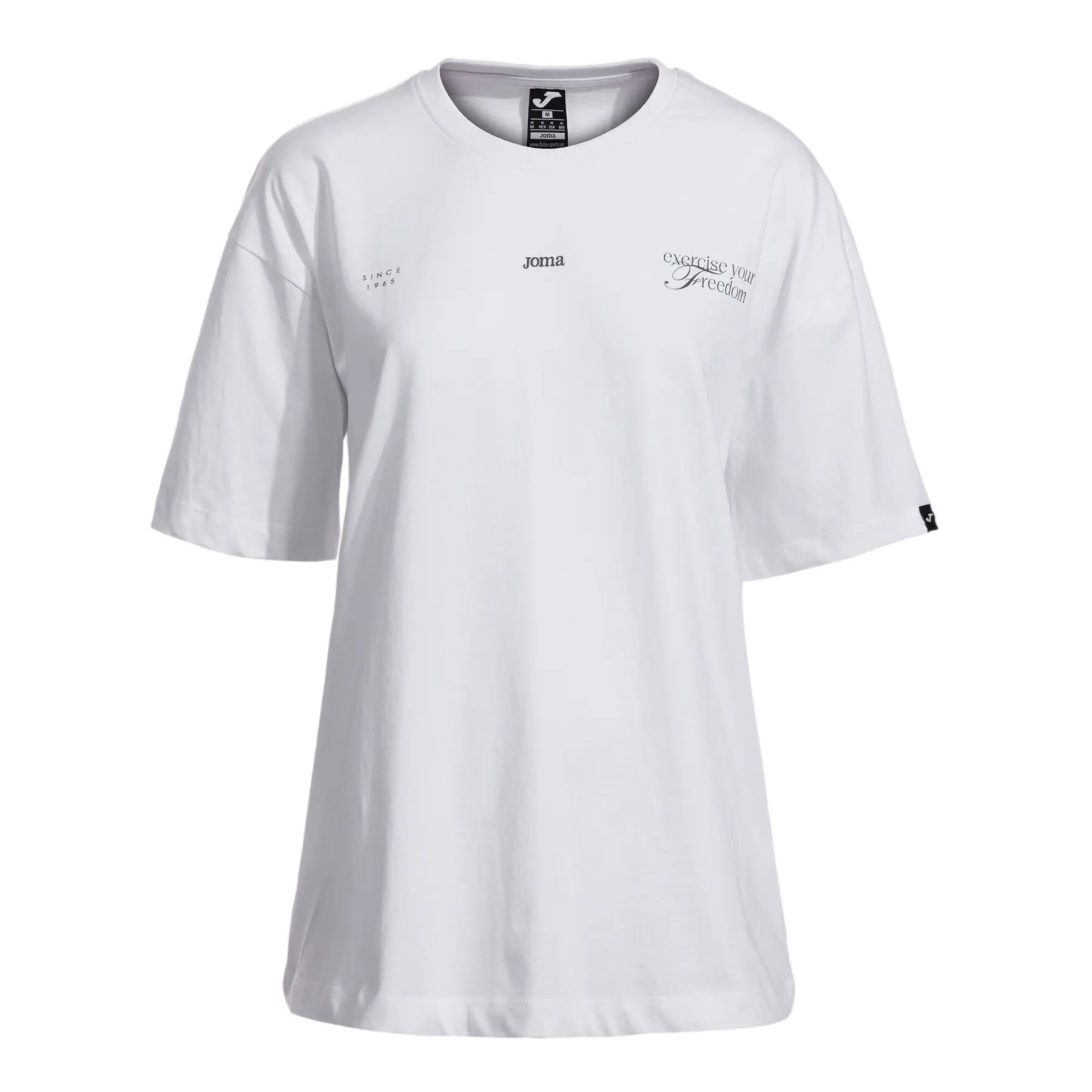 Damen T-Shirt Joma Mimetic
