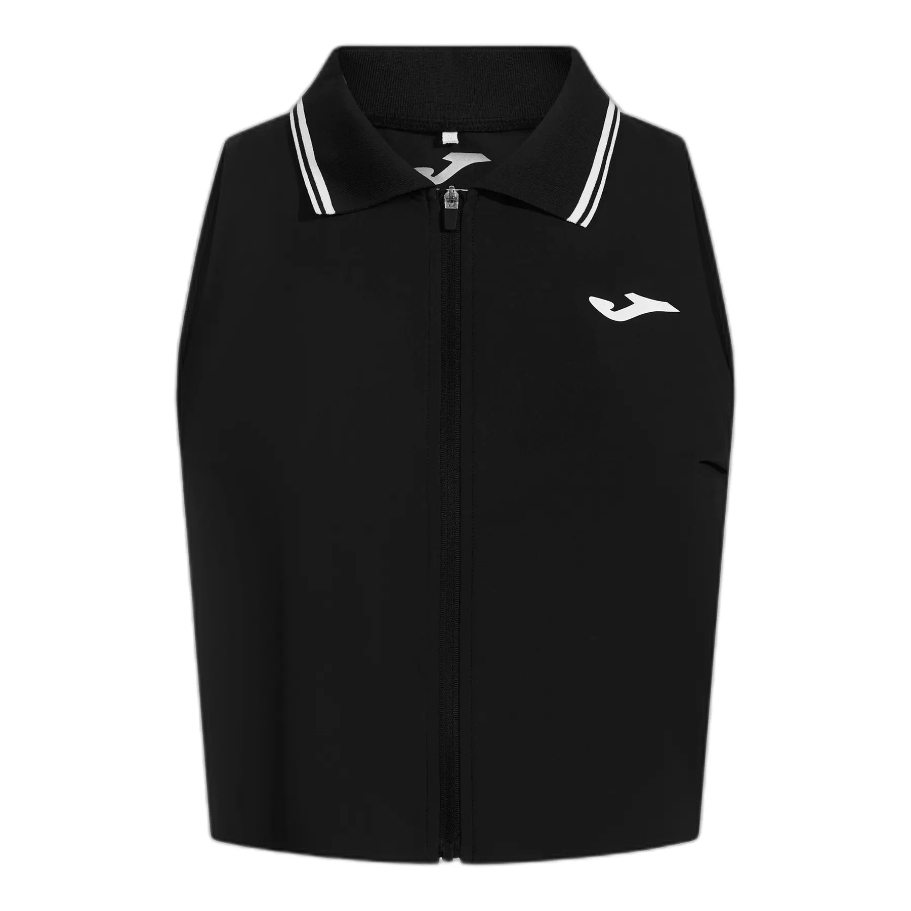 Ärmelloses Turnieroberteil Damen Joma
