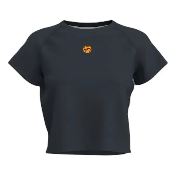 Women's cropped T-shirt Joma