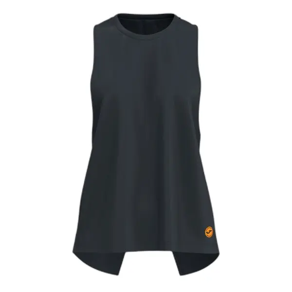Women's sleeveless T-shirt Joma