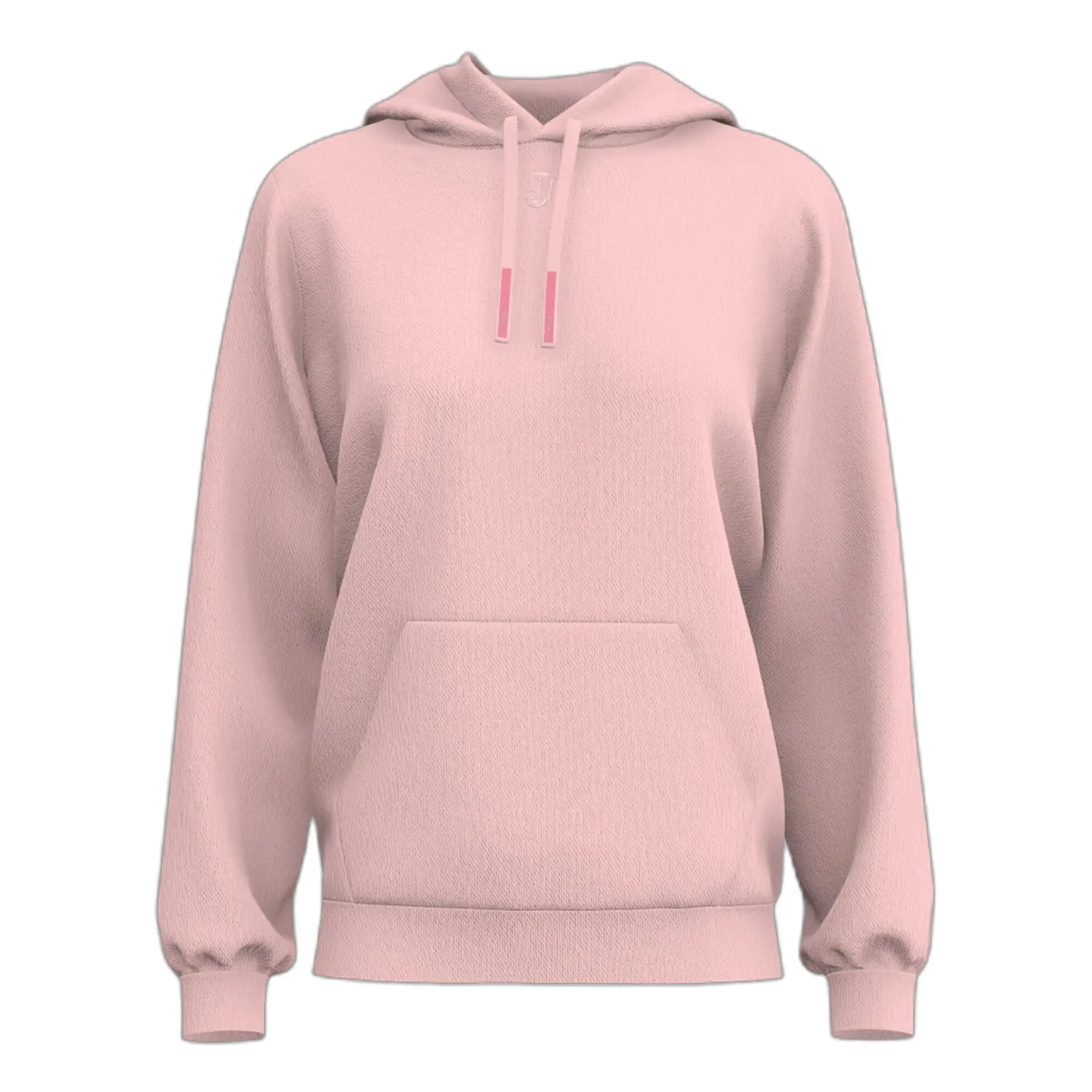 Felpa con cappuccio da donna  Urban Aesthetics