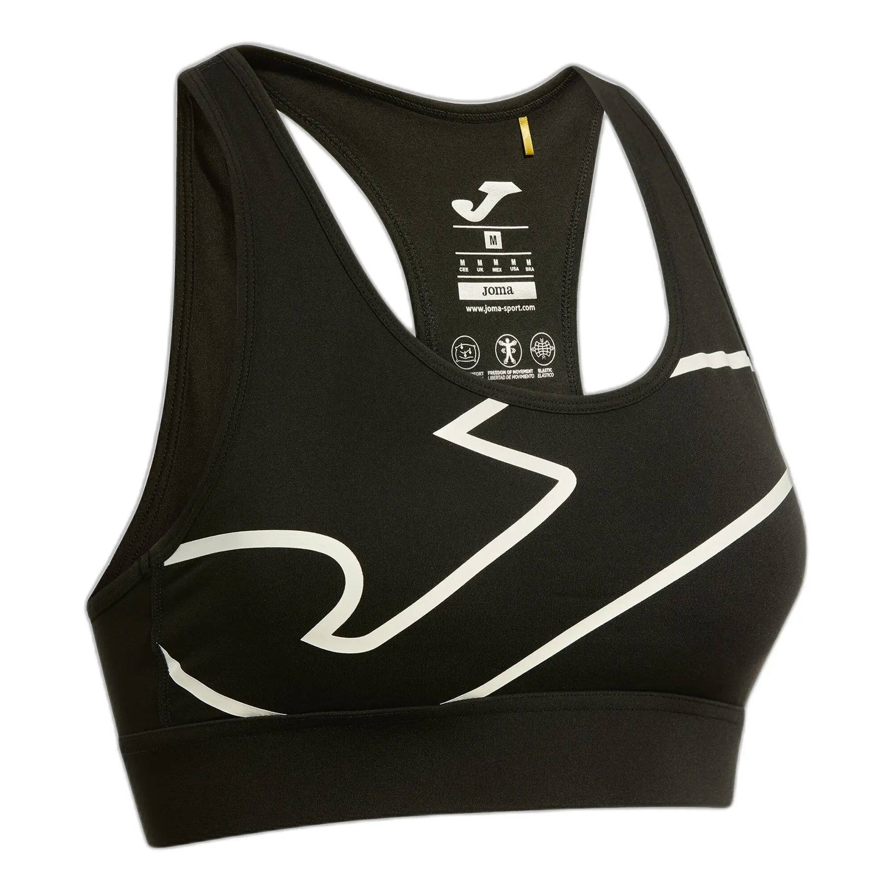 Damen-Top Joma