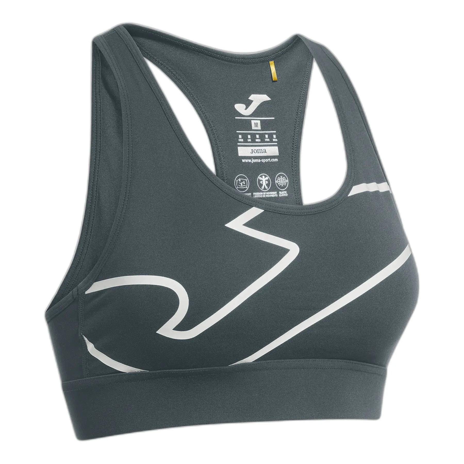 Damen-Top Joma