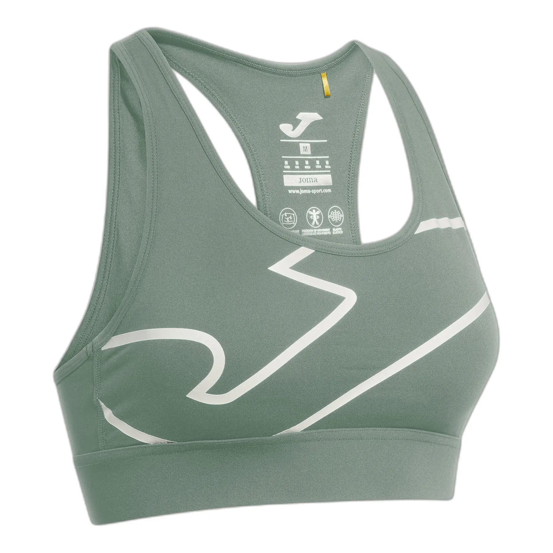 Damen-Top Joma