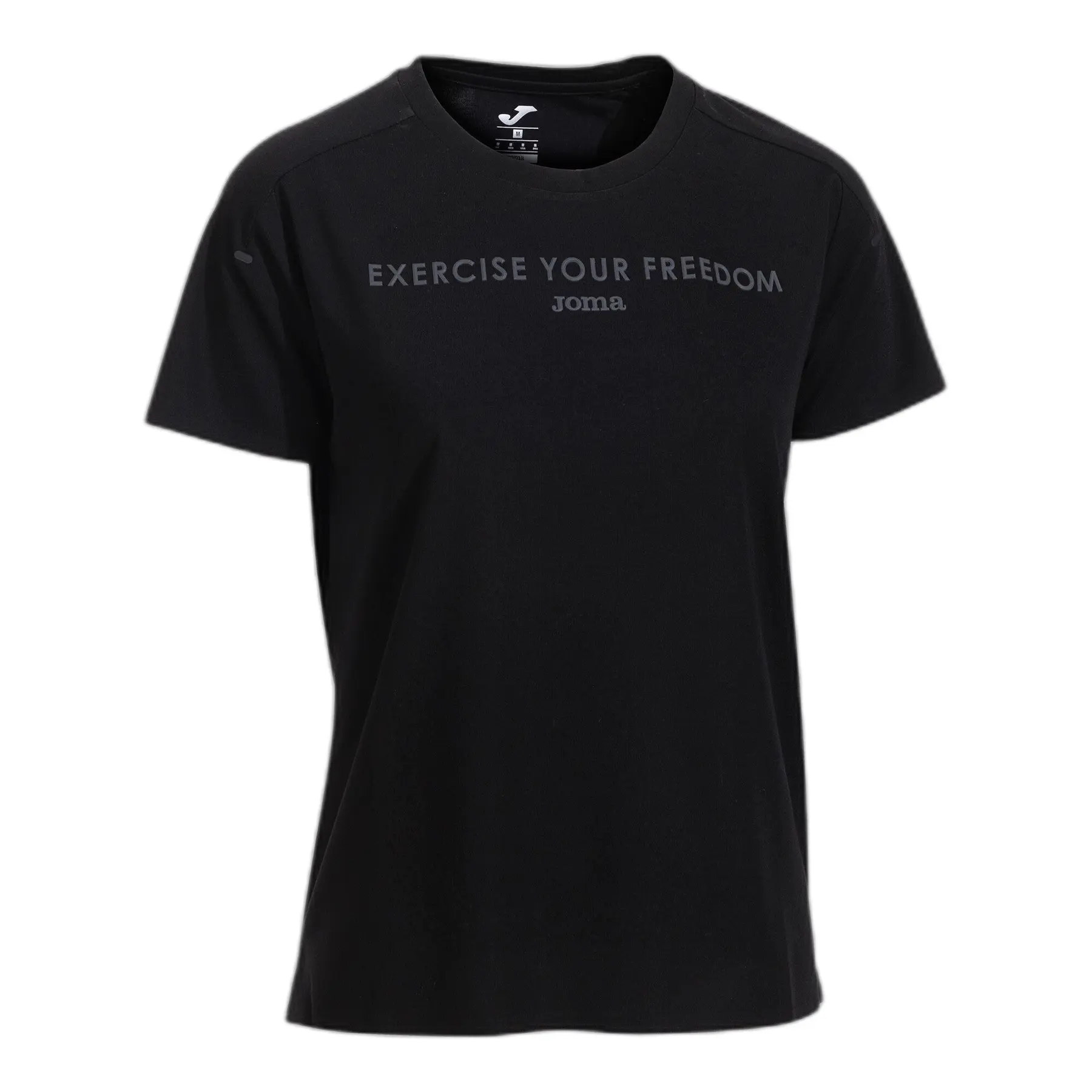 Damen T-Shirt Joma Resort