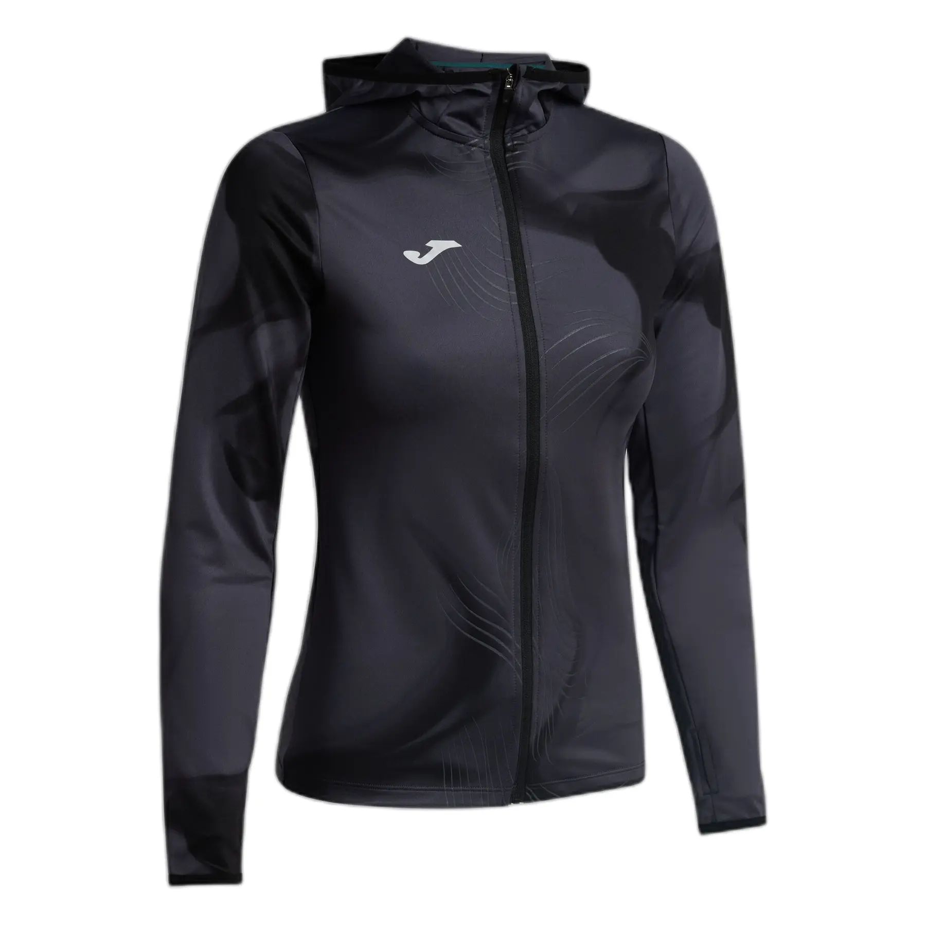 Dames trainingsjack met volledige rits Joma R-Night