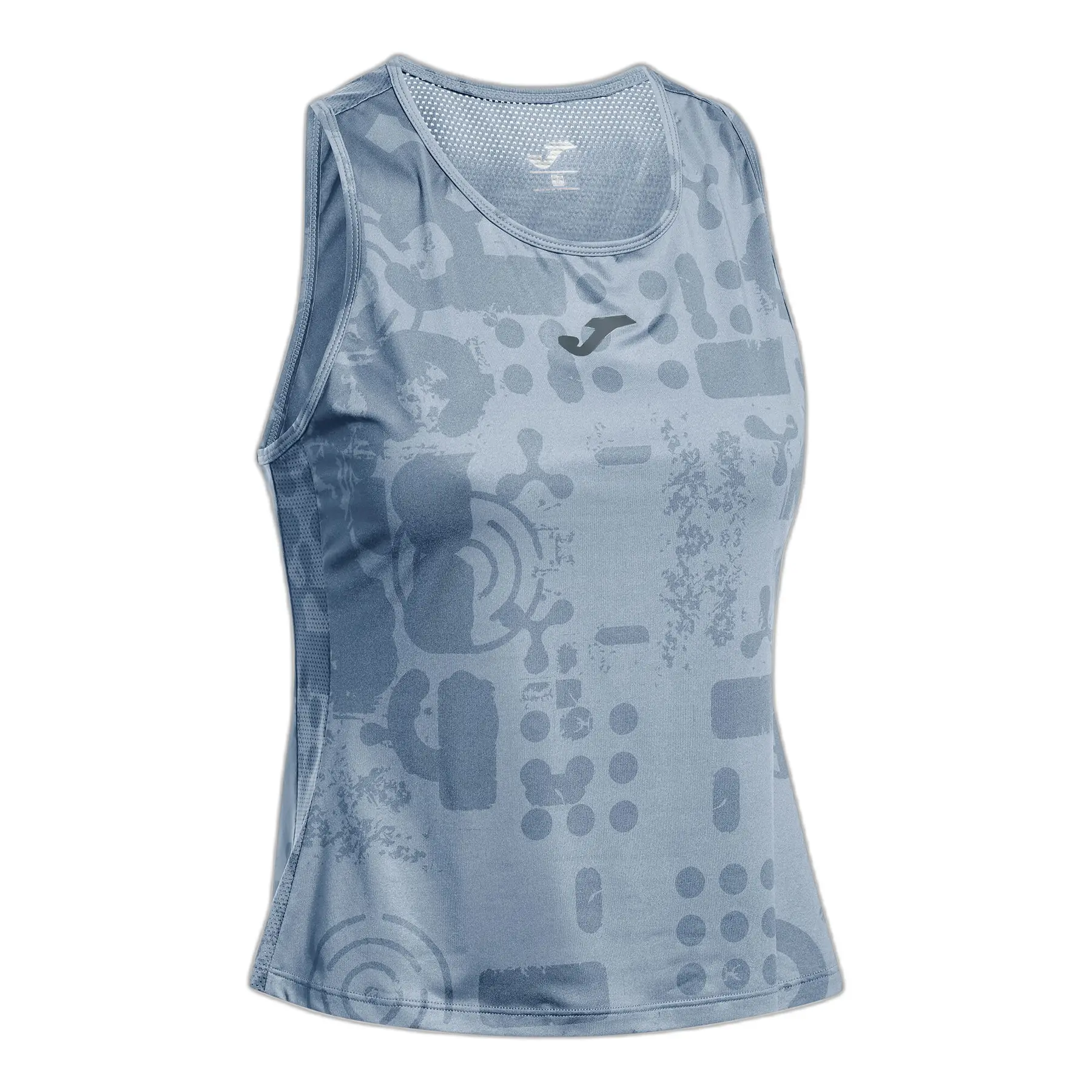 Canottiera da donna  Challenge