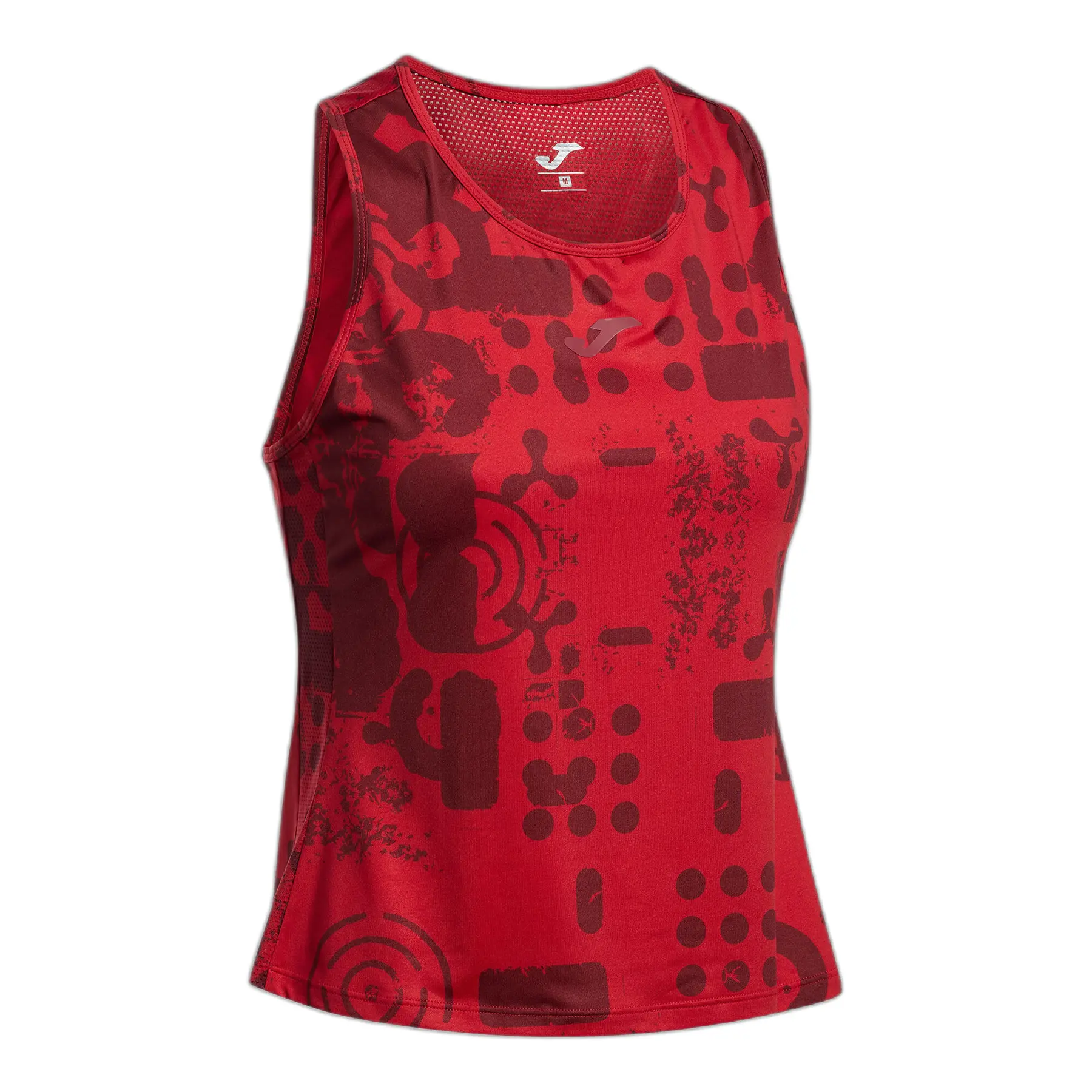 Canottiera da donna  Challenge