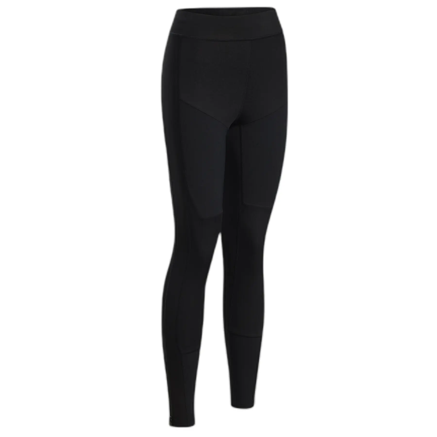 Legging mit Reißverschluss an den Knöcheln für Damen Joma R-Night