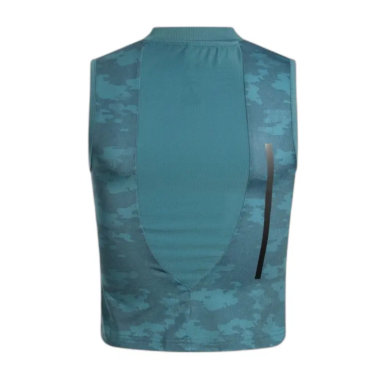 Women's sleeveless jersey Joma R-City Winter