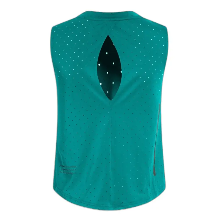 Sleeveless Technical Top Women's Joma R-City Winter